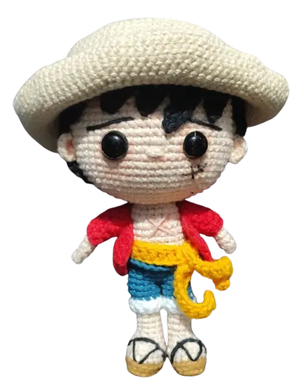 Luffy One Piece