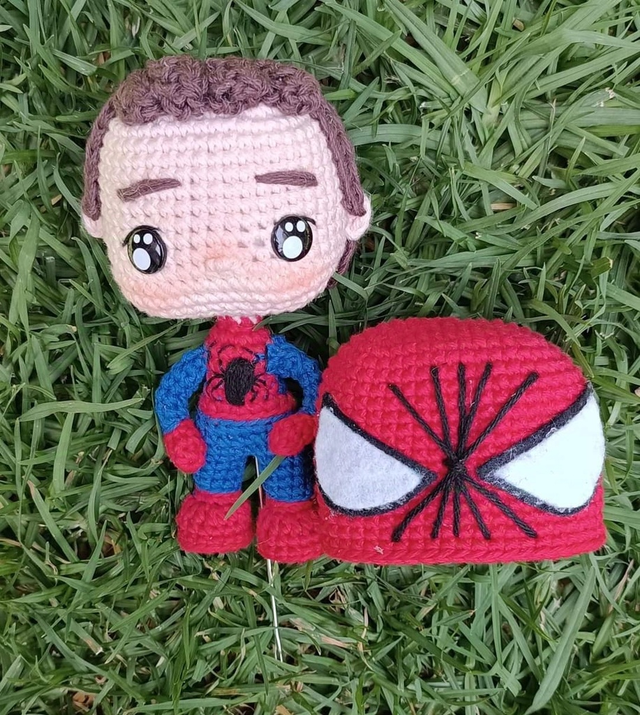 Spiderman