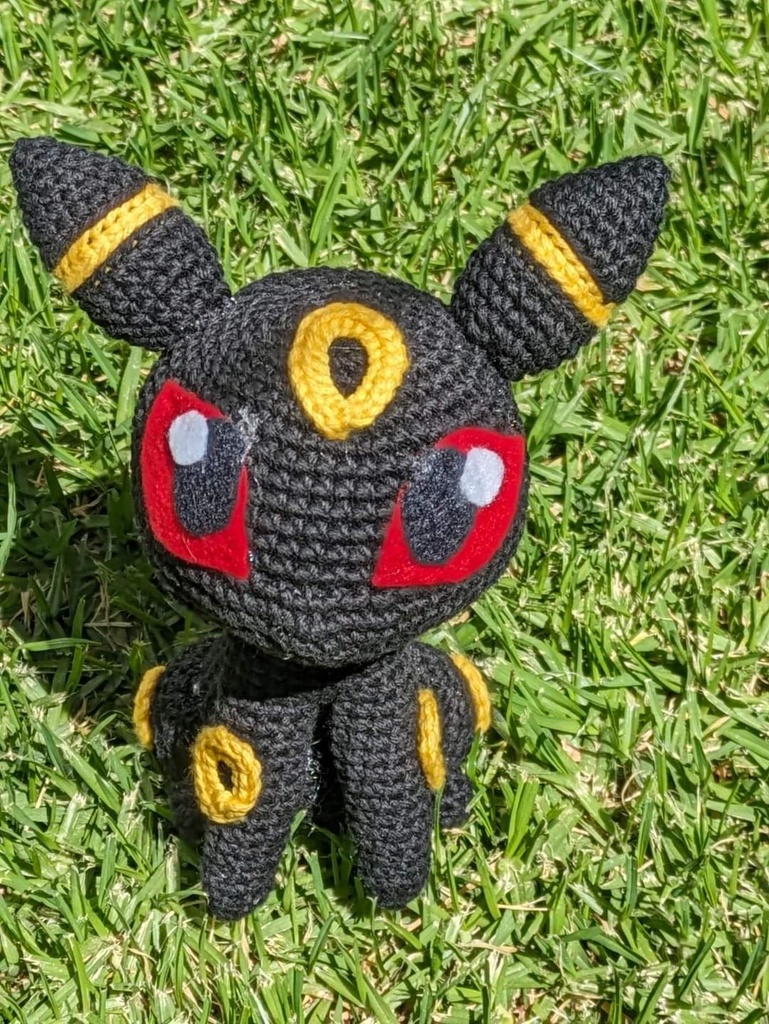 Umbreon Pokemón