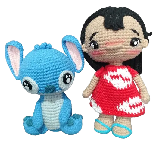 Lilo y Stitch