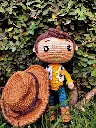 Woody Toy Story