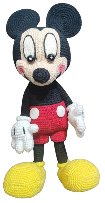 Mickey Mouse