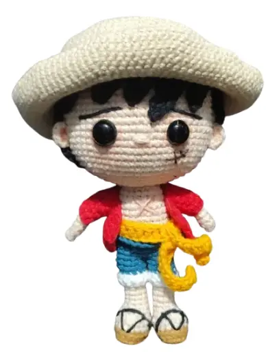 Luffy One Piece