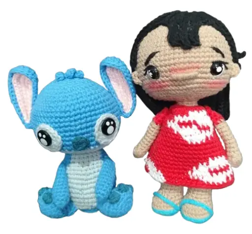 Lilo y Stitch